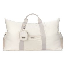 Monchouchou 寵物Mon汽車座椅 11, 椰奶白, 1個