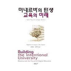 密涅瓦的誕生 教育的未來, 共感Plus, 史蒂芬·M·科斯林, 班·尼尔森