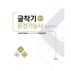 挖土機駕駛技術士筆試, 九民社
