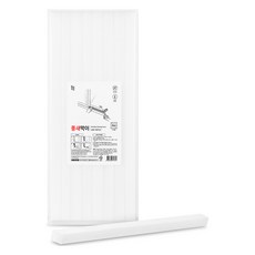 Dailygongam 防漏風貼片 方形 25mm 16入, 1個