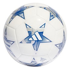 adidas 愛迪達 UCL俱樂部23-24 GS運動足球 IA0945, 1個