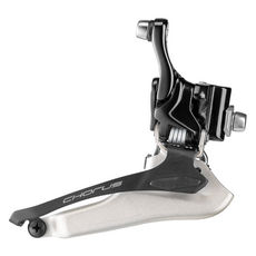 캄파놀로 기계식 코러스 디스크 12단 앞디레일러, 블랙, 1개