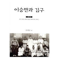 李承晚與金九 1, 孫世一, 朝鮮新聞出版