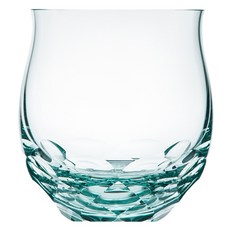 모제르 부케 텀블러 워터 글라스 570ml, 베릴, 1개