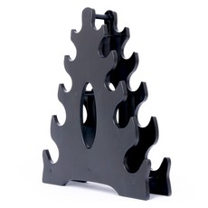 ALEAF 5層啞鈴架 一般型, 1個, 500g