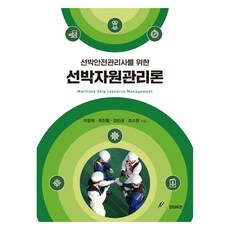 船舶安全管理員專用船舶資源管理論, GS Intervision, 李昌熙