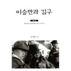 Chosunnewspress 李承晚與金九 6, 孫世一