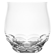 Moser KARLSBAD Bouquet 玻璃水杯 570ml, 透明, 1個