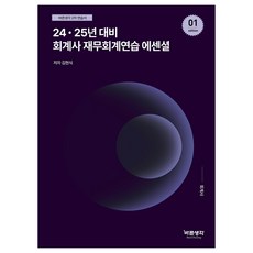 24·25年會計師備考 財務會計練習精華, 盤浦
