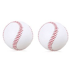 軟式安全接捕壘球, 單一商品, 2個