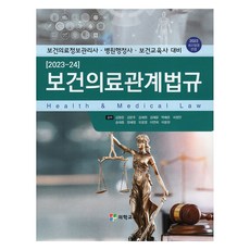 2023-24 보건의료관계법규, 의학교육, 김형준