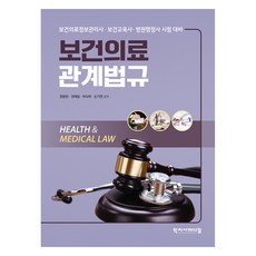 2023 保健醫療相關法規, 學志社醫療