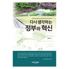 重新思考政府與創新, 尹泰範, Episteme