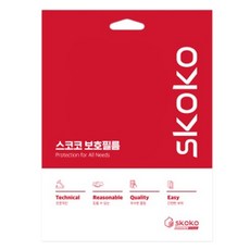 Skoko 低反射導航一體式全覆蓋螢幕保護貼組, Kia K8 2022 全景