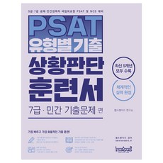 LabStandard PSAT 類型別歷屆試題 情境判斷訓練手冊 7級·民間歷屆試題篇