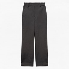 미쏘 여성용 스트레치 9부 팬츠