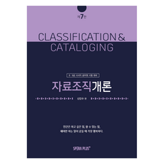 자료조직개론, 스페라플러스(speraplus)