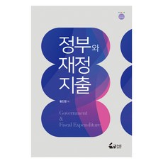 政府與財政支出, 黃鎮榮, Geulnuri