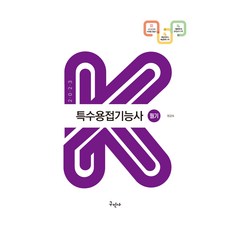 2023 K 特殊焊接技師筆試, 丘民社