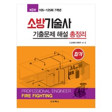 消防技術士歷屆試題解說總整理 第3版