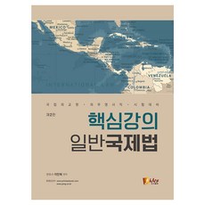 核心講義 一般國際法 第2版