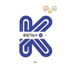 Kuhminsa 2023 焊接技術士 筆試