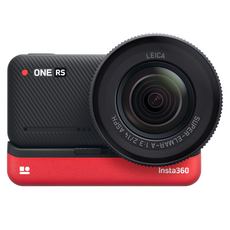 인스타360 ONE RS 1Inch Edition 액션캠, 혼합색상, CINRSGP/B