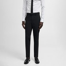 MANGO 男士 PARIS 長褲 77000576