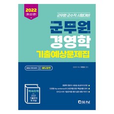 SG P&E 2022年兵役管理管理往期考試真題合集, 首爾高時