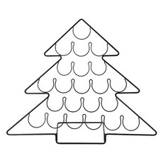 쿠리풀 캡슐커피 보관함 트리, 1개