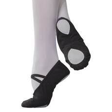 핫데이썸 발레 연습용 슈즈