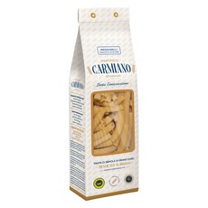 PASTIFICIO CARMIANO 梅齊內利麵, 500g, 1個