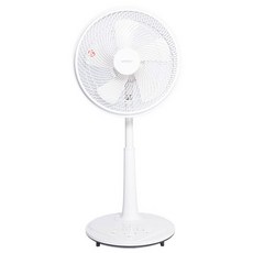 UnIMAX 遙控型循環扇網 風扇循環扇 腳觸式電風扇 42cm, UMF-2714RW