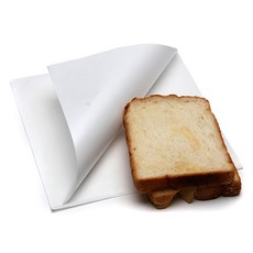 羊皮牛皮紙塗層紙 23*23cm, 500件, 3個