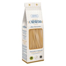 PASTIFICIO CARMIANO 義大利麵, 500g, 1個