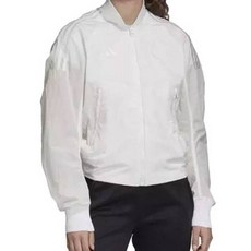 adidas 愛迪達 女款梭織外套 FL1956 VRCT