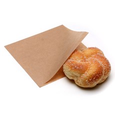 陽坡牛皮紙 15 x 15cm, 500件, 6入