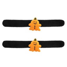 블랙트리 할로윈 소품 팔찌, 유령, 2개