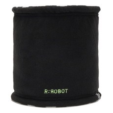 R.ROBOT 兒童羊毛圍脖