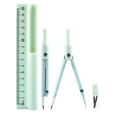 Youngbayoung 智慧型多合一圓規 15cm, 1個