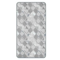 한일의료기매트 에코라이프 싱글 탄소 전기매트 2.5T HI-401F, 스퀘어, 싱글(100 x 200 x 2.5 cm)