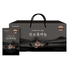 천호엔케어 진 흑마늘 30p, 1개, 2.1L