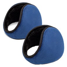 딥톡 따뜻한 귀도리 일반형 + 특대형 세트 DT0256