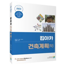 2023 킴아카 건축계획(학), 고시동네