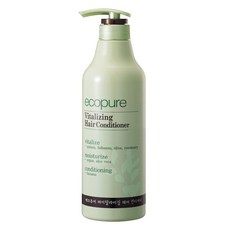 꽃을든남자 에코 퓨어 바이탈라이징 헤어 컨디셔너, 1개, 700ml 뷰티/헤어 반품 최저가 4,920원