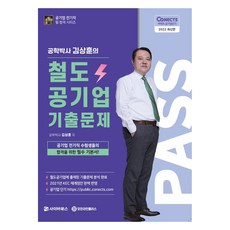Cb 2022 公職PASS 金相勳博士 鐵道公營企業 歷屆試題
