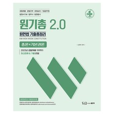 元憲法 歷屆試題總整理 2.0, 好書股份有限公司