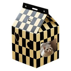 개과천선 고양이 카칭 스크래쳐, 카칭 숨숨집, 1개