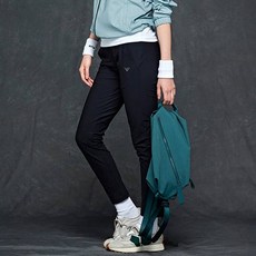 TRS Paeki&Co 女款運動高機能彈性長褲 FTP-402