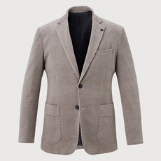 TREMOLO 男士水洗燈芯絨夾克 FU4F855109